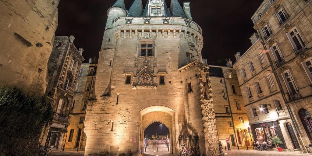 "Gite D'Ici Et D'Ailleurs" 1 Dependance Dans Propriete,Et 1 Maison Independante Au Coeur Du Vignoble Bordelais Et Du Bassin D Arcachon Saint-Morillon Bagian luar foto